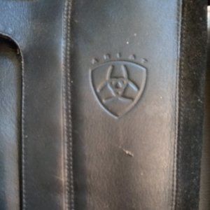 Ariat Half Chaps